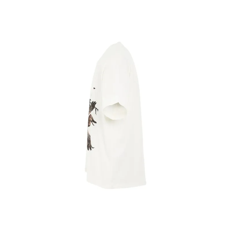 REPRESENT T Shirts Men Beige-2