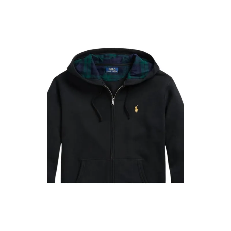 Polo Ralph Lauren FW23 Sweatshirt Men's Black-5