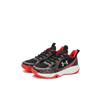 Under Armour Flow FUTR X 2 Kids' Basketball Shoes Kids