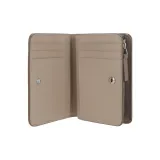 Marc Jacobs Marc Jacobs Green Mini Compact Wallet