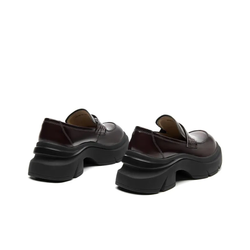 Beau Today Loafers Women's-9