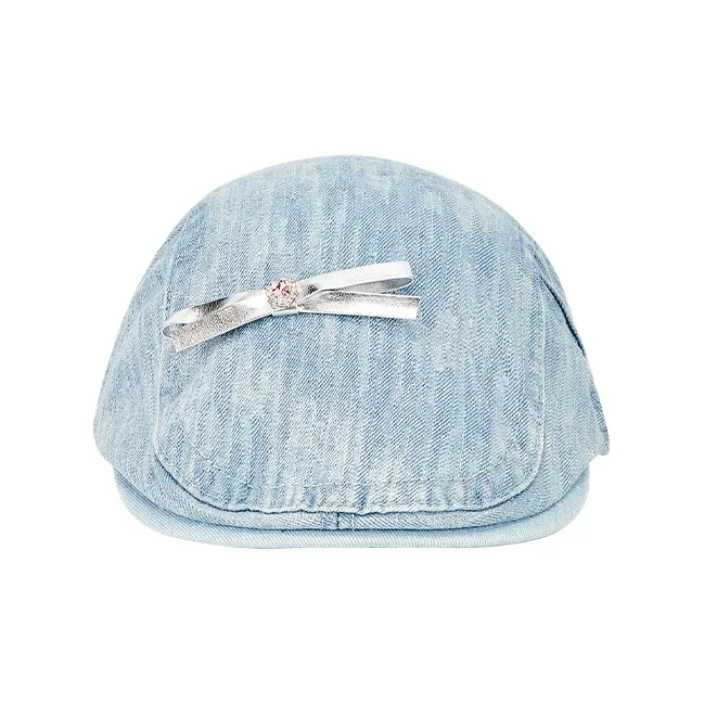 MUYKUY Berets Women's-1