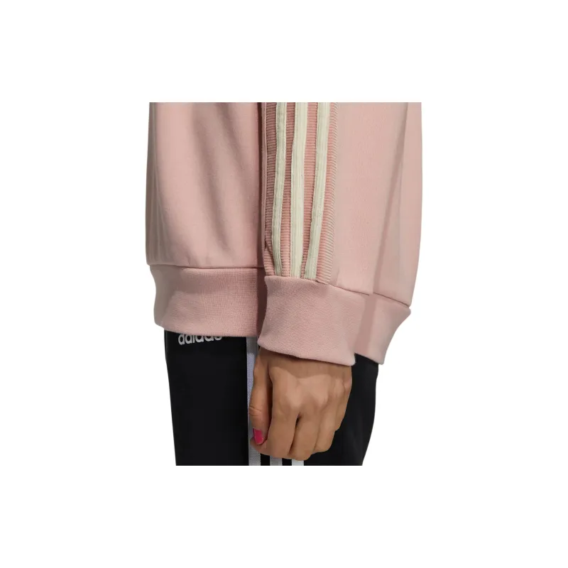Adidas Neo Sweatshirt Women's Pink-1