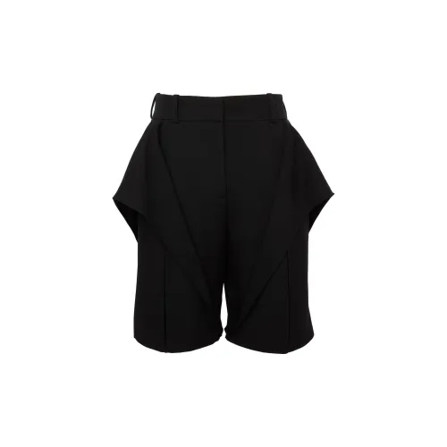 JW Anderson Casual Shorts Women's Black