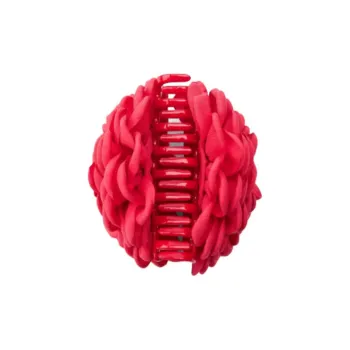 ZARA Polyester Hair Clips Women's Multicolor