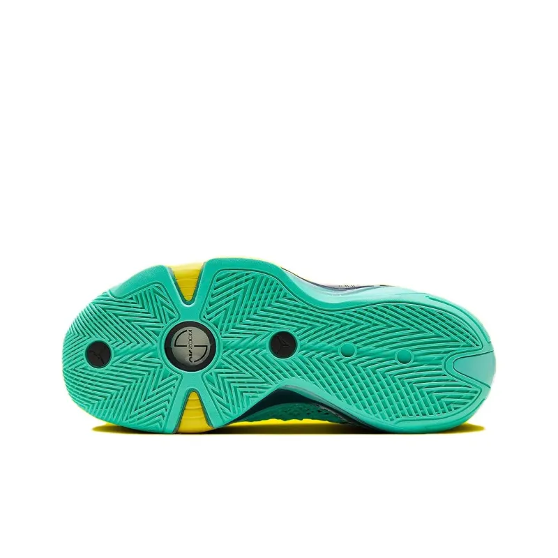 JORDAN Air JORDAN 38 Kids' Basketball Shoes Unisex-3