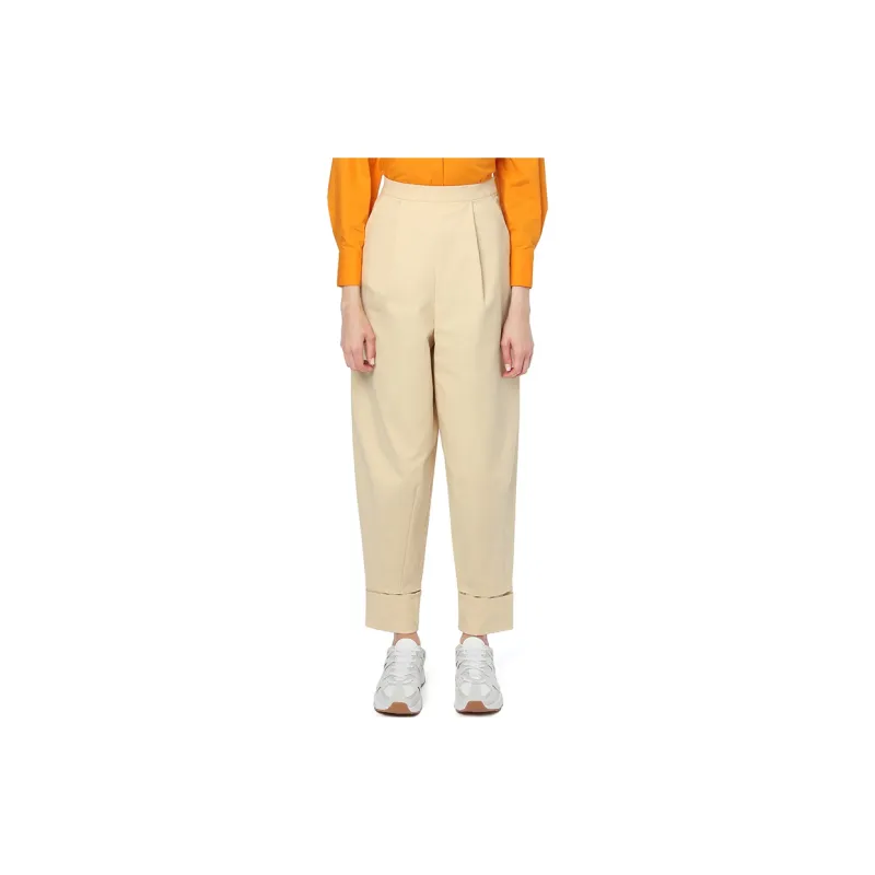 ENFÖLD Casual Pants Women's-1