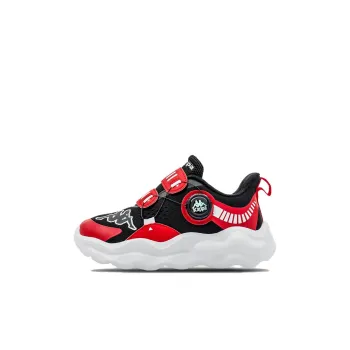KAPPA KIDS Cushioning Rebound Breathable Lightweight Kids Lifestyle Shoes Kids'