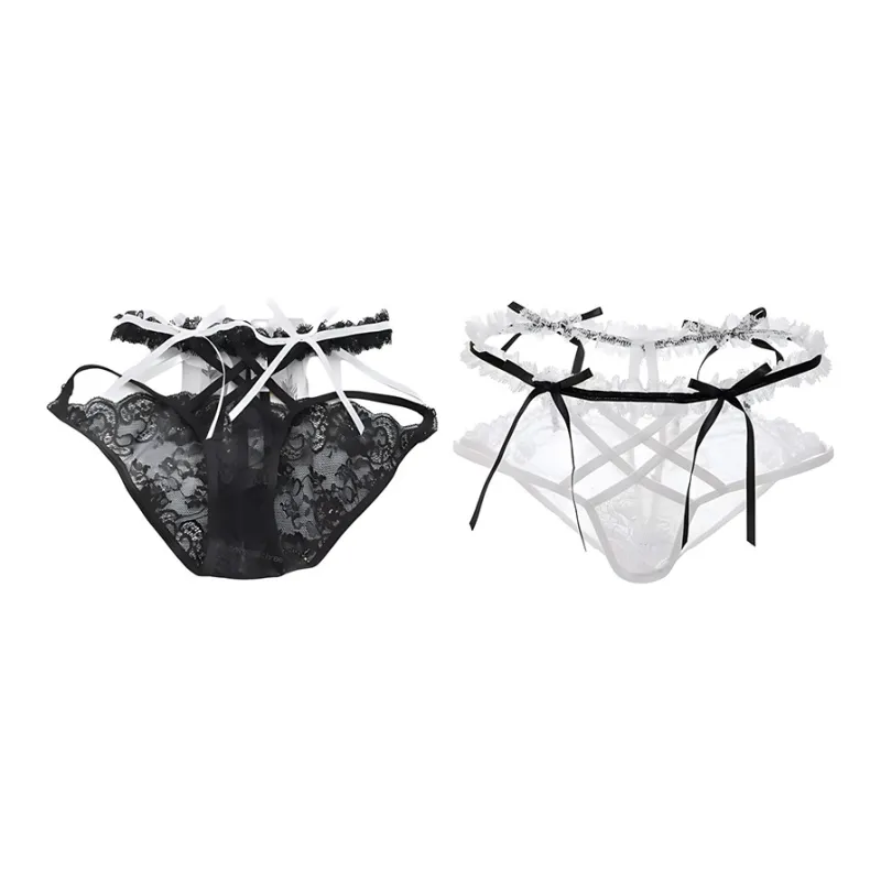 MIIOW 2025 Underpants For Girlfriend Women's 1 Pack-9