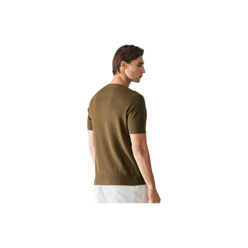 BY CREATIONS T Shirts Men-5