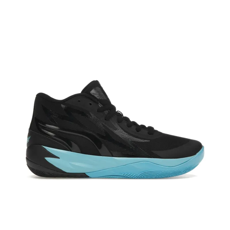 Puma MB.02 Little Kid 'Phenom'-1