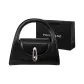 Black+Shopping Bag