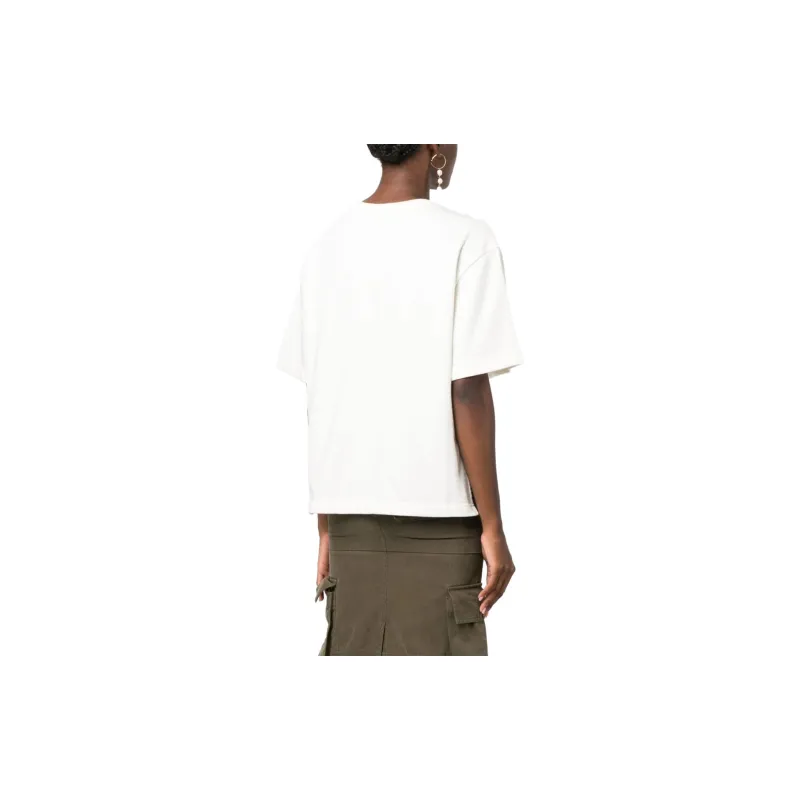ISABEL MARANT ETOILE Mona T shirt-2