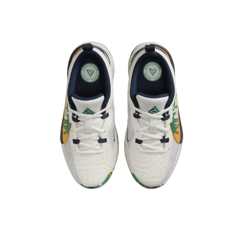 Nike Zoom Freak 5 Welcome To Camp GS-3