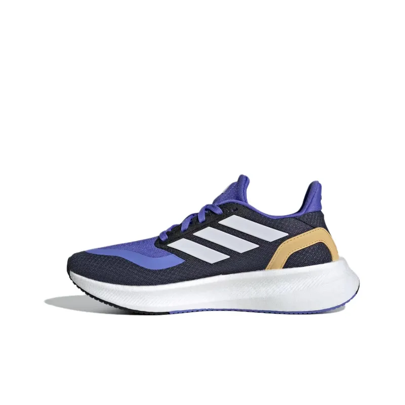 adidas PureBoost Light   J 'Shadow Navy'-1