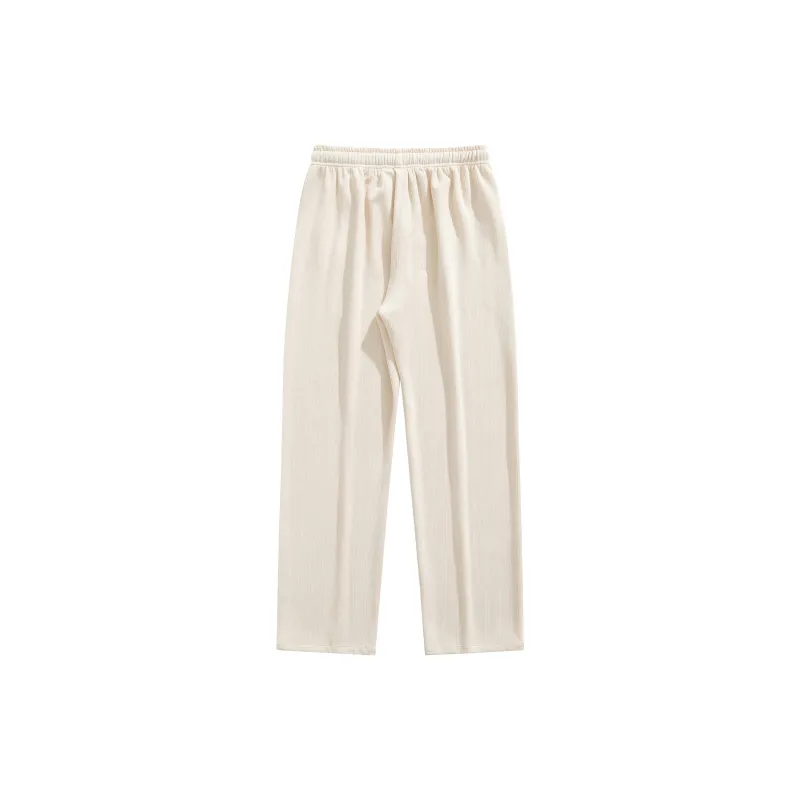 Magmode Knitted Sports Pants Unisex-9