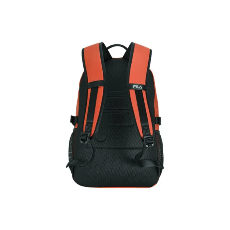 FILA Fabric Backpack Extra Small Unisex Multicolor-13
