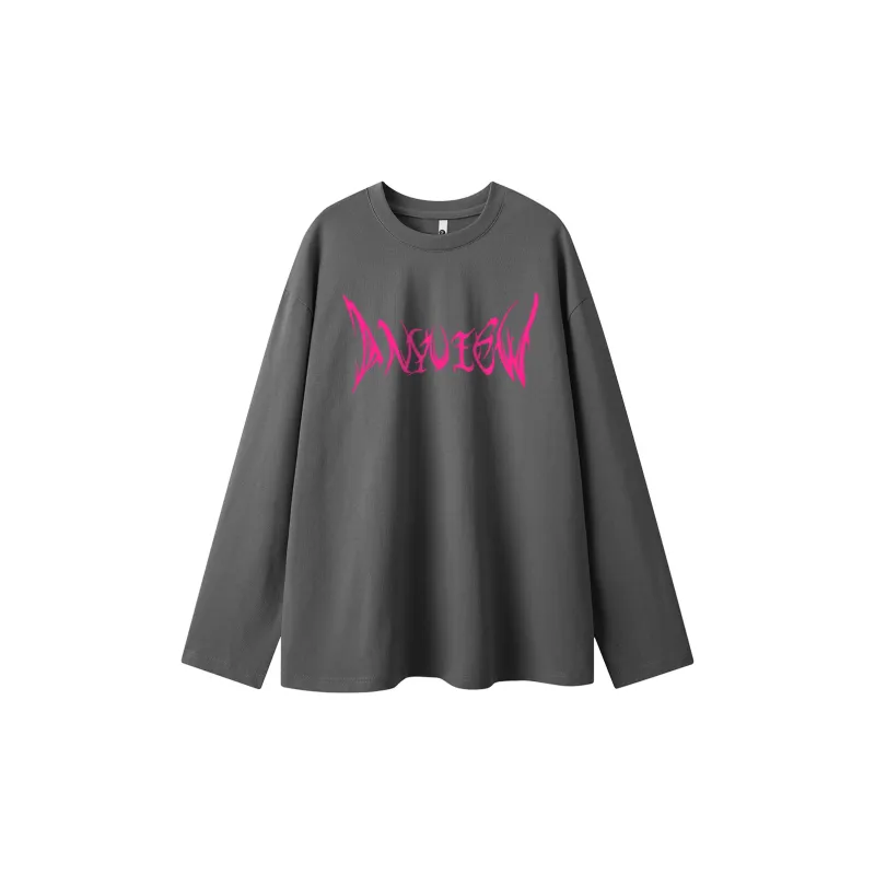 Anyveiw T Shirts Unisex-40
