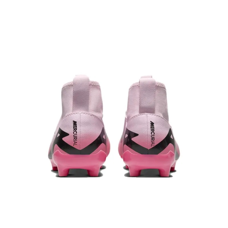 Nike Jr. Mercurial Superfly 9 Academy FG MG GS 'MAD BRILLIANCE PACK'-4