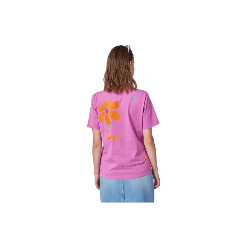HAZZYS T Shirts Women's-2