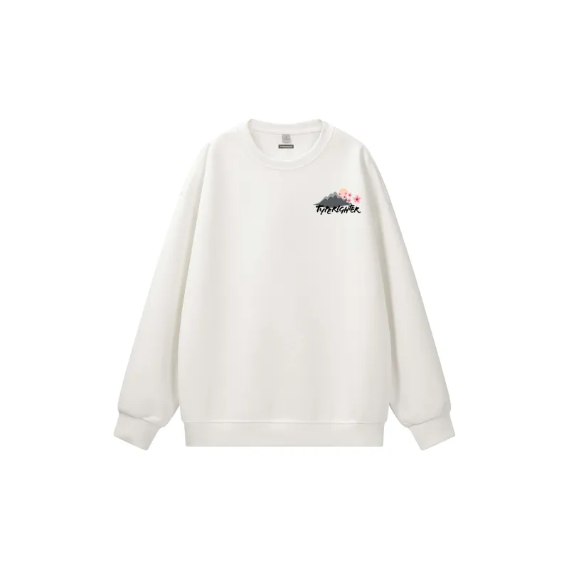 TYPERIGHTER Sweatshirts Unisex-3