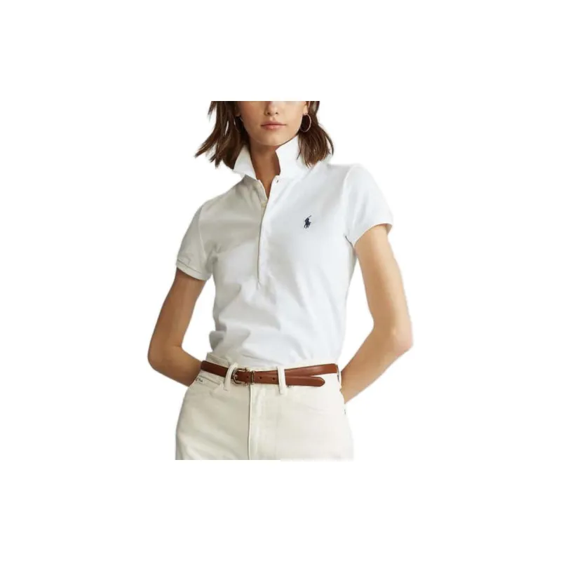 Polo Ralph Lauren Polo Pony embroidered Shirt-2