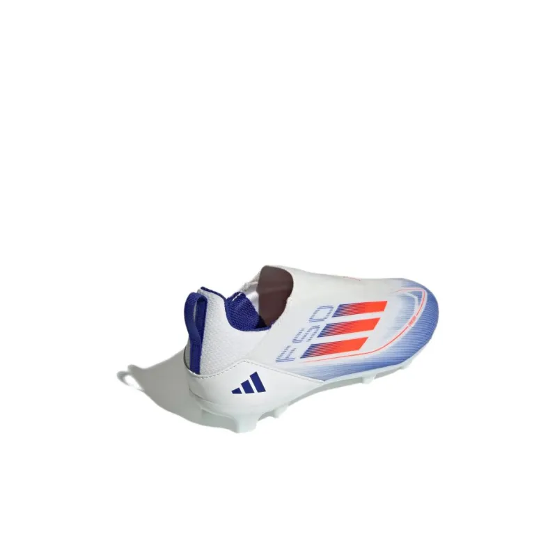 adidas Adizero F50   League Laceless MG J 'Advancement Pack'-3
