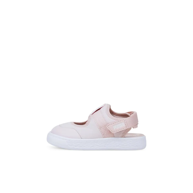 Puma Light-Flex Summer Little Kid 'Chalk Pink'-0