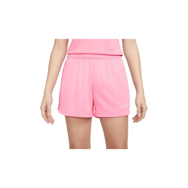 Nike Casual Shorts Women's Pink-2