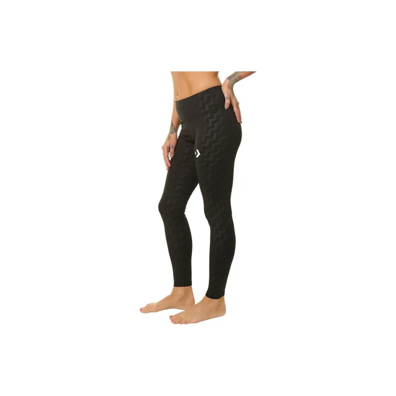 Converse Leggings Women's Black-5