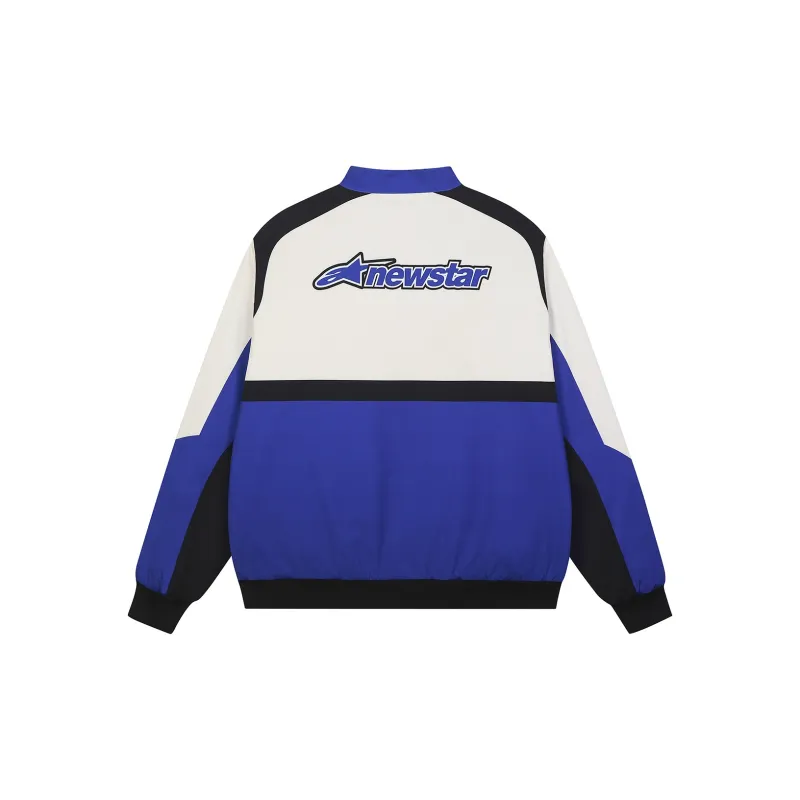 S.view Jackets Unisex-9