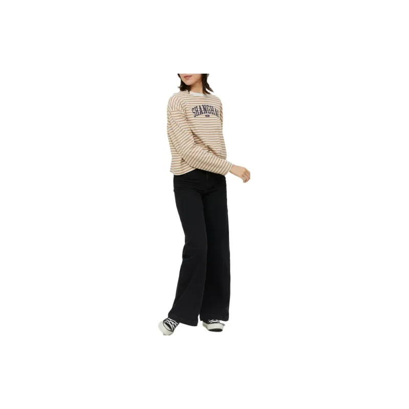 GAP Jeans Women's Black-1