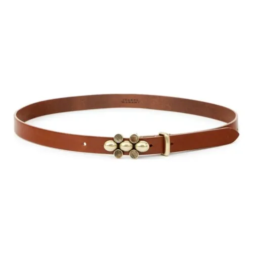 ISABEL MARANT Valdez Belt