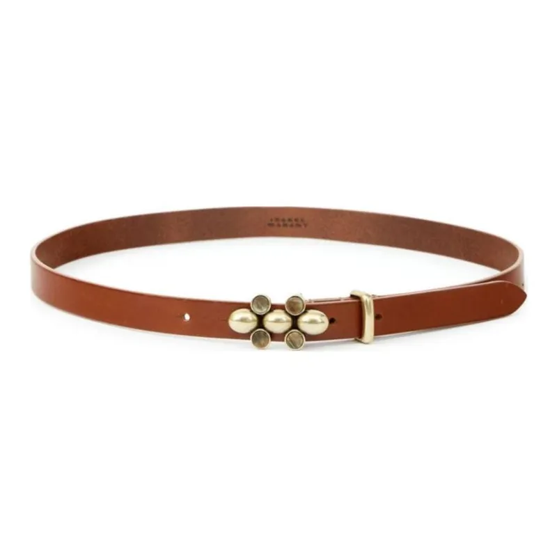 ISABEL MARANT Valdez Belt-0