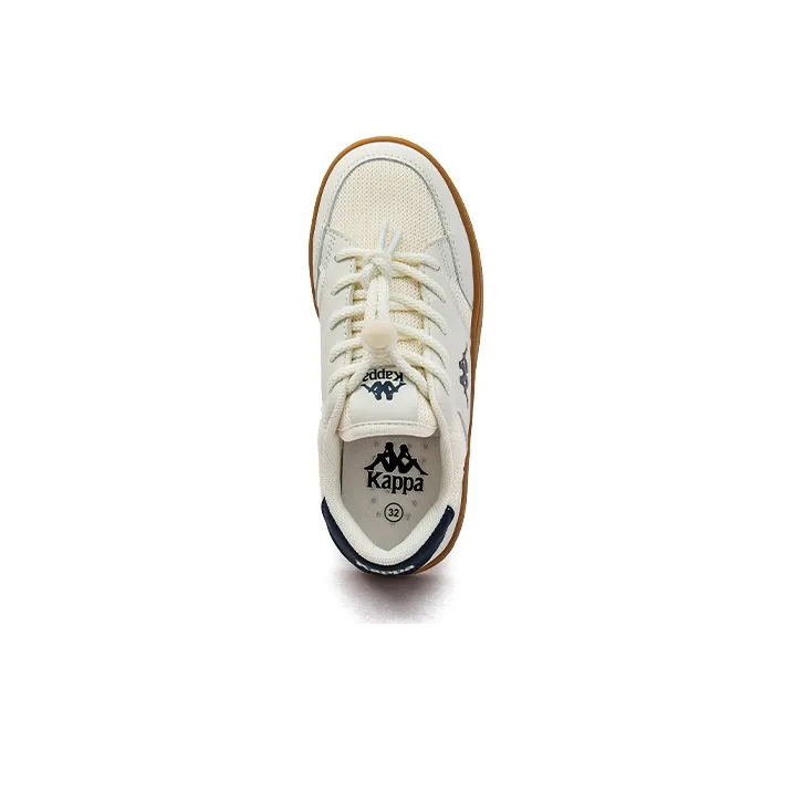 KAPPA KIDS Cushioning And Breathable Low Top Kids Lifestyle Shoes Kids'-19