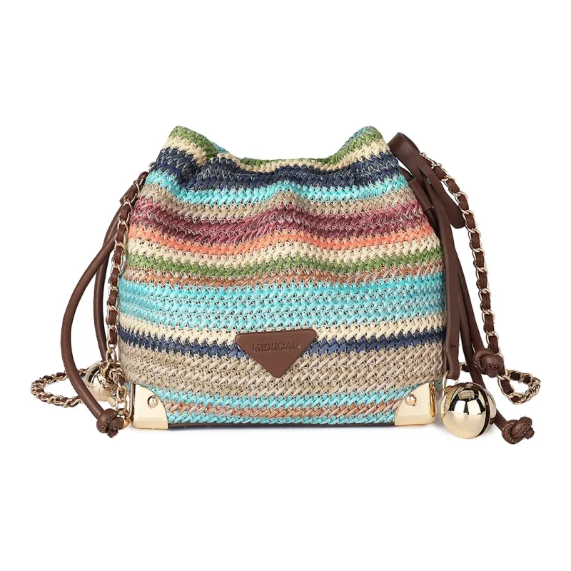 MEXICAN Crossbody Bags-1