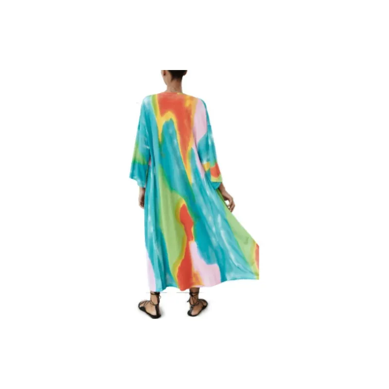 ZARA Jackets Women's Multicolor-4