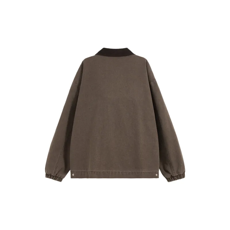 HKRXEC Jackets Unisex-12