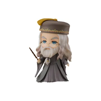 GSC Albus Dumbledore Harry Potter, Albus Dumbledore, Nendoroid 10cm Chibi Figures