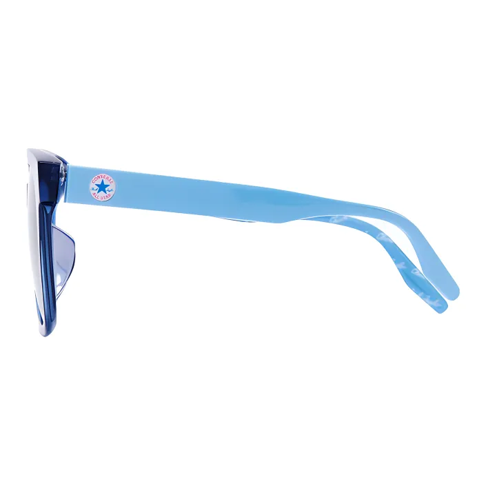 Converse Plate Frame Square Sunglasses Men's-3