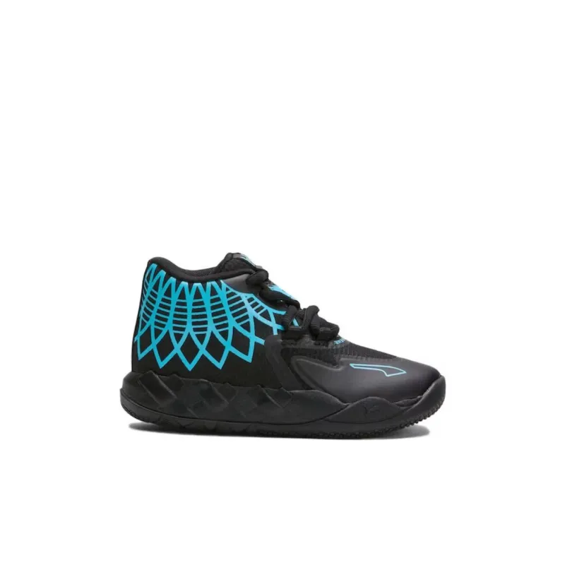 Puma Kids MB.01 "Buzz City" Sneakers-1