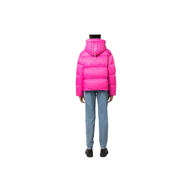 PARAJUMPERS Winona Puffer Jacket-2