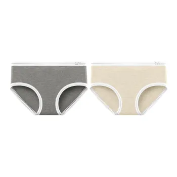 GRACEWELL Underpants Women's 2 Pack