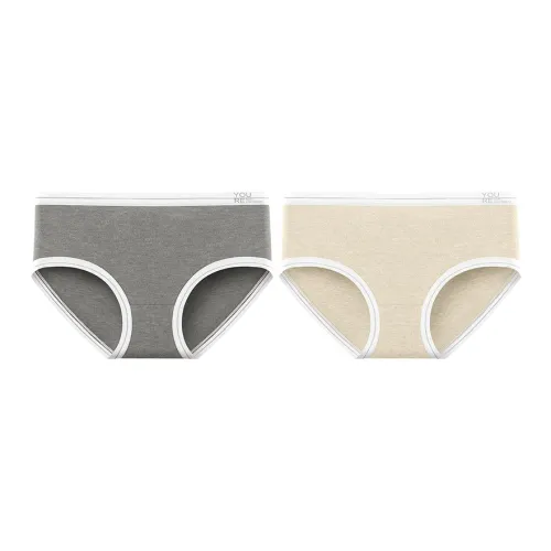 GRACEWELL Women's Underpants