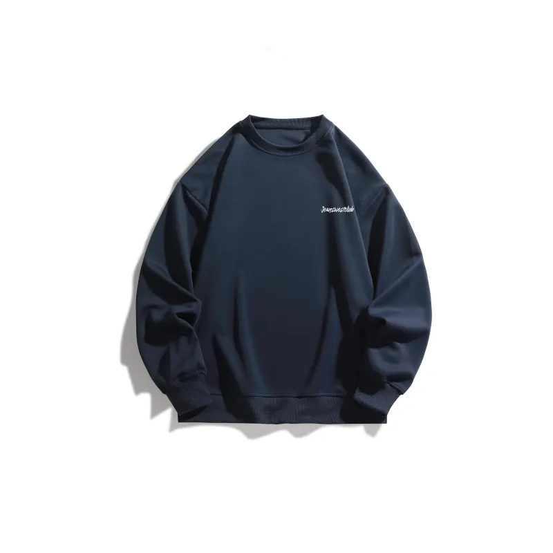 JEANSWEST CLUB Sweatshirt Unisex-15
