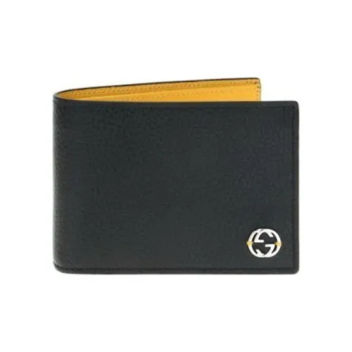 GUCCI Wallets