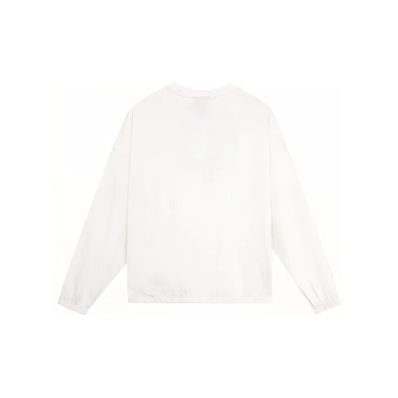 THE NORTH FACE Set in Sleeve T Shirt Women's White-1