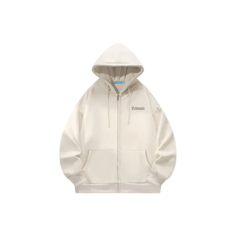 Small Columns Under The Sea Hoodie Unisex-7