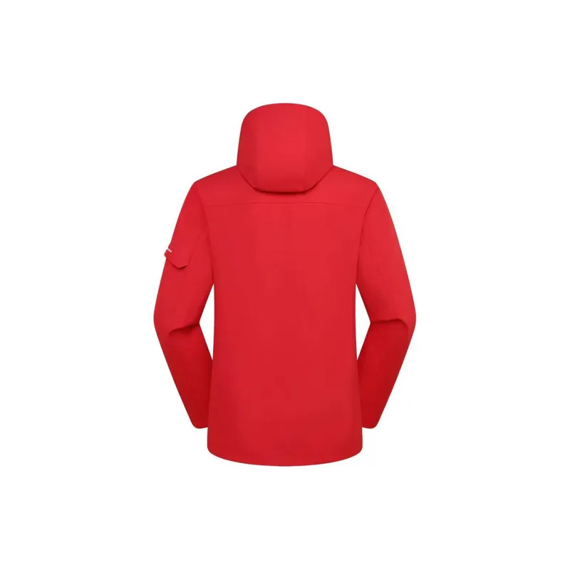 BKCXZICE Windproof And Waterproof Jackets & Coats Unisex-31
