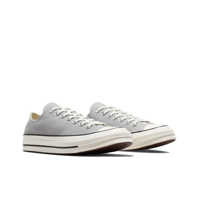 Chuck 70 Converse Vintage Canvas Low 'Grey Area'-2